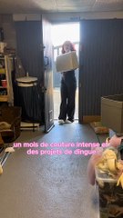 Tu rêves d’une pièce unique, créée rien que pour toi ? 🥹💕