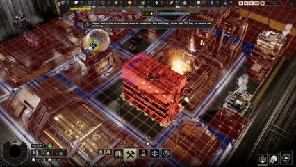 Ixion zeigt im Gameplay-Trailer, wie ihr eine Raumstation richtig verwaltet