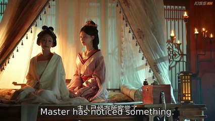 To Love or to Defy Ep 8 Eng sub