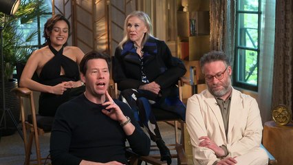 The Studio Cast Share Filming Fails & Favourite Episodes