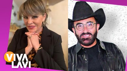 La polémica entre Ofelia Cano y Vícente Fernández Jr