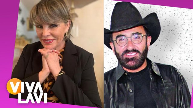 La polémica entre Ofelia Cano y Vícente Fernández Jr