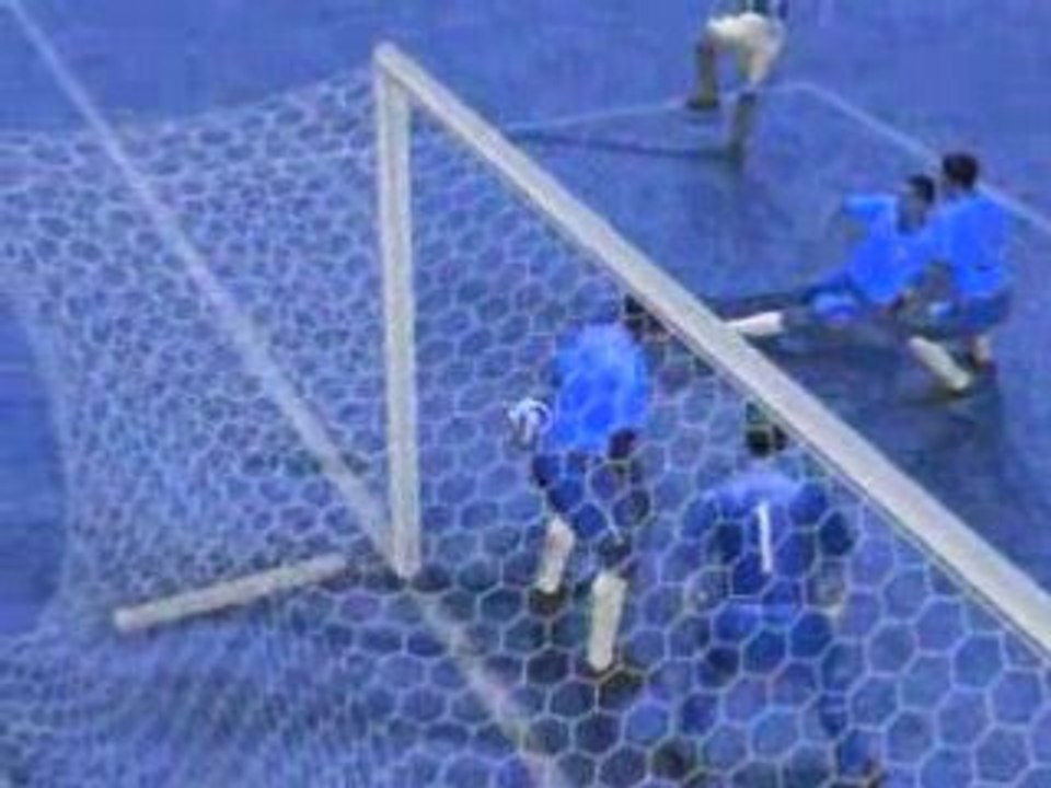 but pes 2008 by Gun67 compile