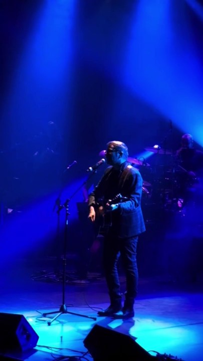 Luc De Larochellière Théâtre de la Ville