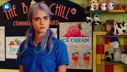 This 17-year-old boy falls in love with a girl who has cancer and only one year to live...