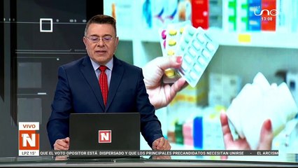 FARMACIAS EN EMERGENCIAS