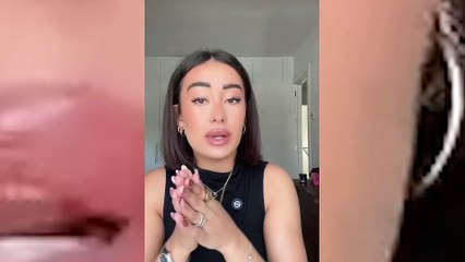 Marina Rivers sobre las okupaciones: “Es deleznable compararlo con la vida de una persona”