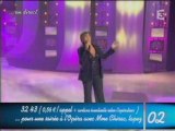 Chimene Badi - Quand on n'a que l'amour