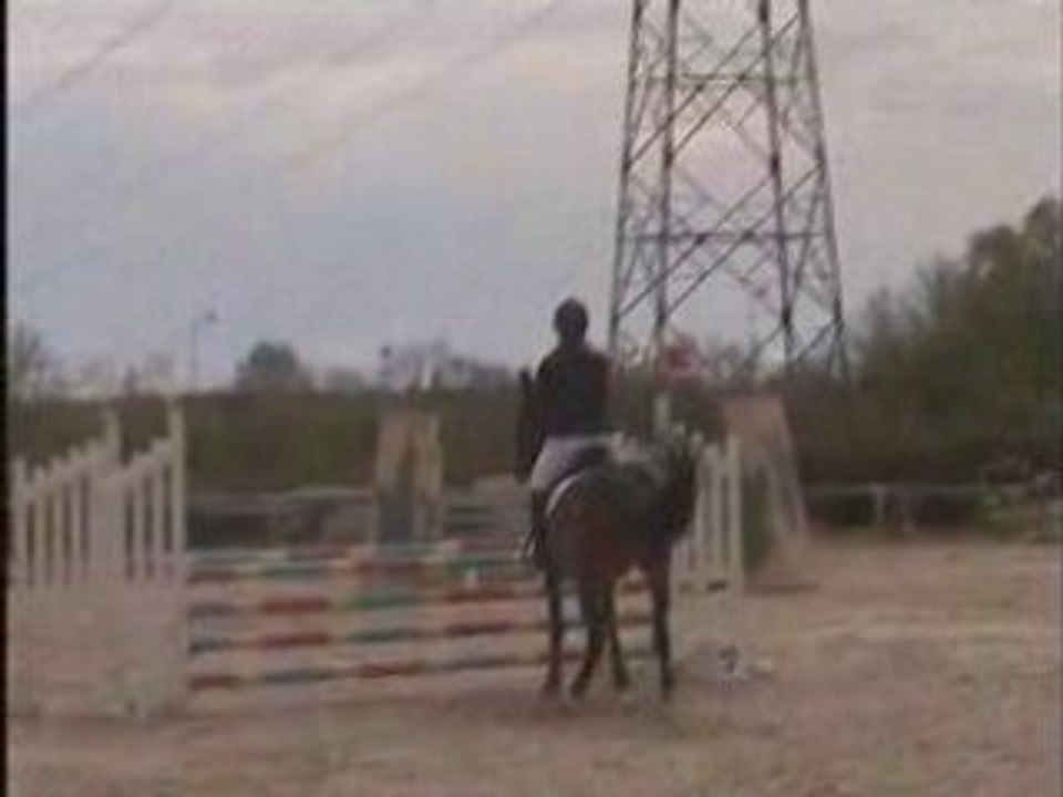 Maelys & Moogly 20/04/08 Ozoir Cl2