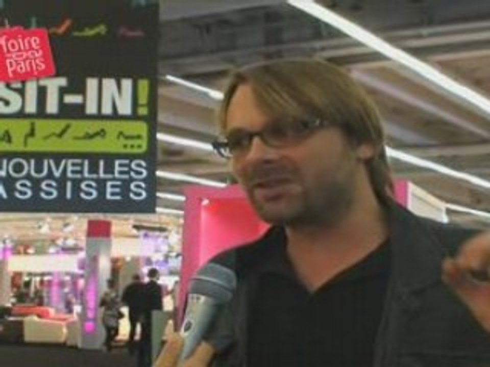 SIT IN Les Nouvelles Assises