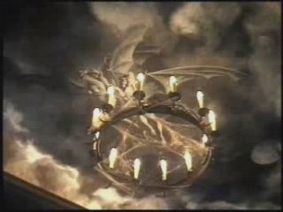 Malice mizer - Moi meme moitie CM