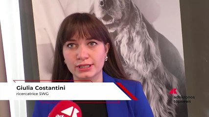 Pet food: Costantini (SWG), ‘pet owner più consapevoli su importanza alimentazione’