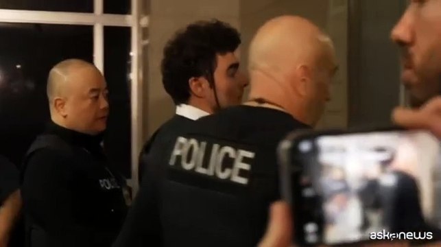 Usa, chiesta pena di morte per Mangione: Assassinio a sangue freddo