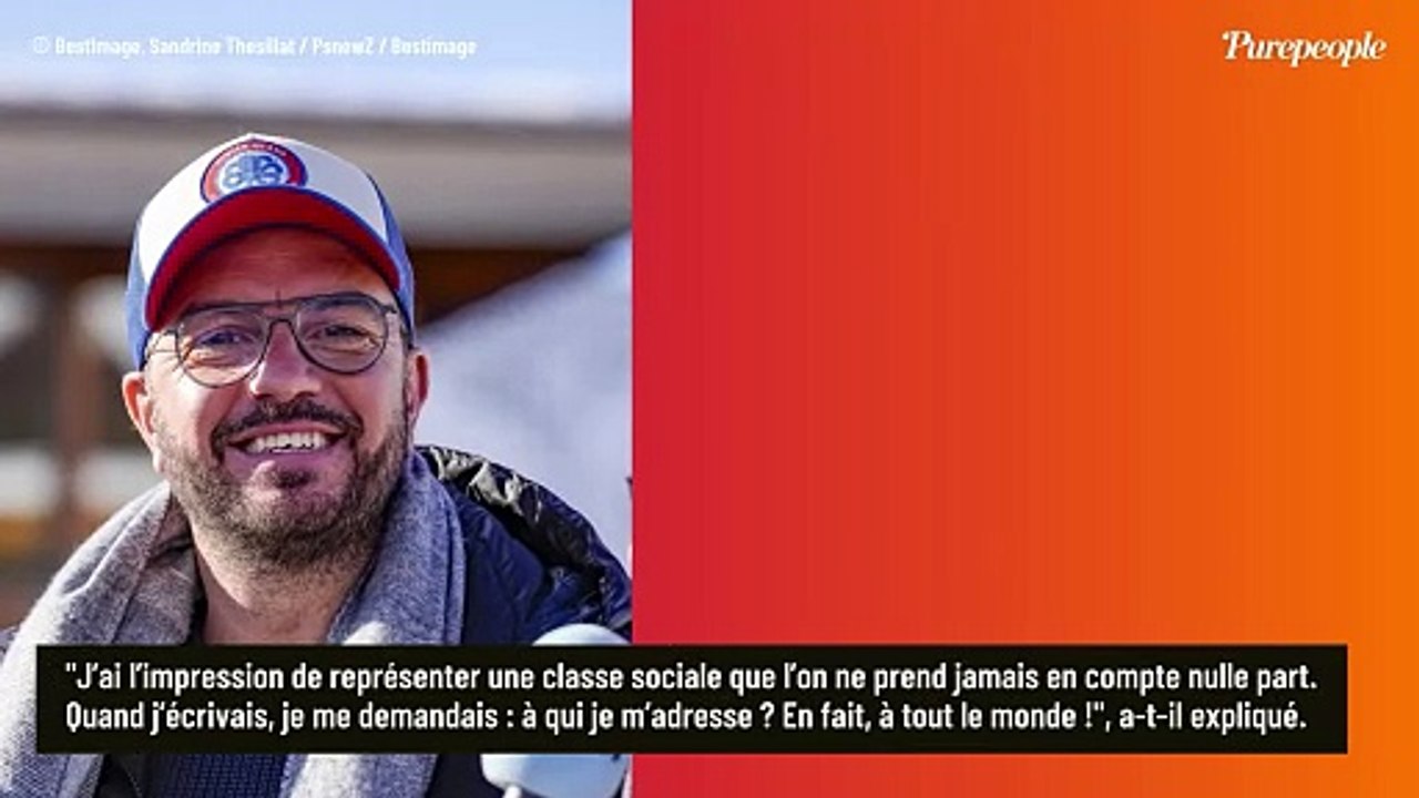 "Ils vivent ce que j’ai vécu" : Jarry se livre sur les passions de ses enfants, loin des attentes de la société