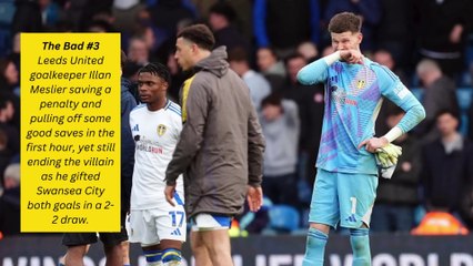 Sheffield United, Leeds United and Hull City - Yorkshire's The Good, The Bad and The Ugly