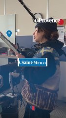 À Saint-Menet, l'ancienne usine de chocolat de Nestlé se mue en studio de cinéma