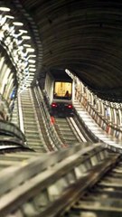 Lo Russo - La Linea 2 della metro è un’opera cruciale per Torino (01.04.25)