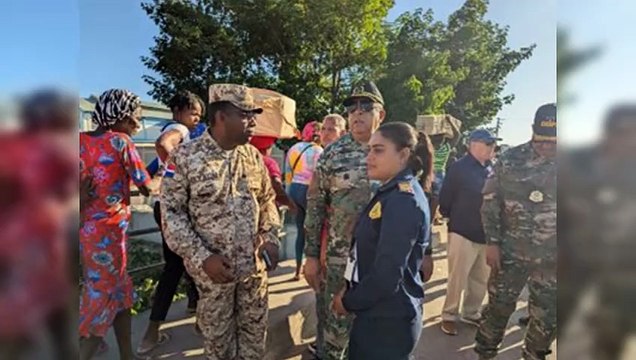 Migración irregular de cubanos detenidos en República Dominicana