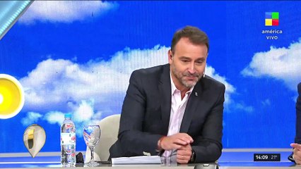 El fuerte enojo de Telefe con Wanda Nara