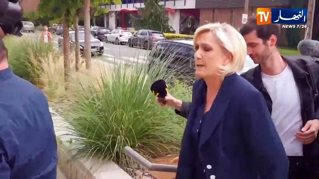 فرنسا : لوبان في قفص الإتهام..اليمين المتطرف يفقد أوراق ترشحه للرئاسيات المقبلة