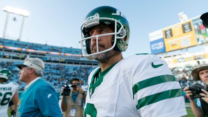 Aaron Rodgers' Future: Steelers or Retirement at 40?