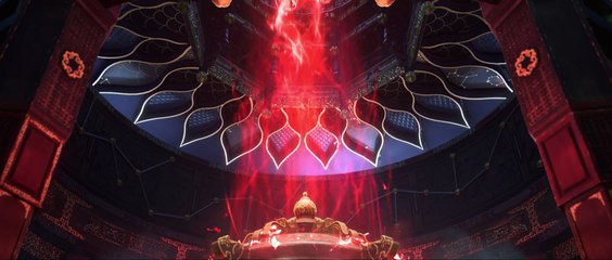 Tomb of Fallen Gods Season 2 Episode 26 [END] [4K] Subtitle Indonesia - DonghuaBatch