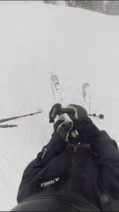 Adidas Terrex Techrock 3L Gore-Tex Product Testing