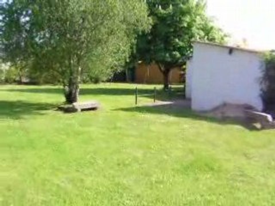 Maison a nadett