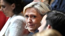 Les scénarios qui pourraient permettre à Marine Le Pen de se présenter en 2027