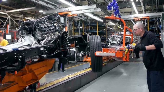 Uncertainty bothers markets more than tariffs - Economist on Trump's trade agenda