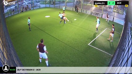 But de Firmin S - Bcr