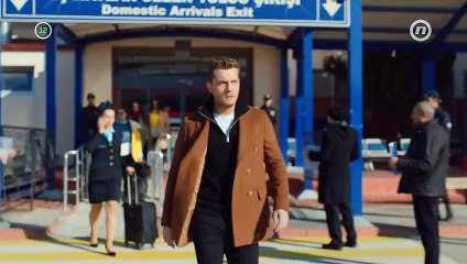 Serija pod istim NEBOM S1E 57