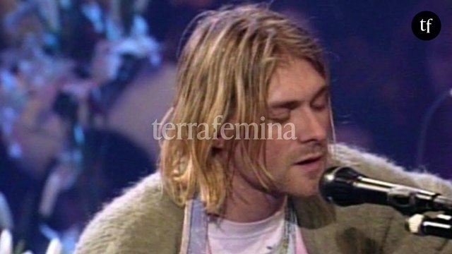 Apprenons aux hommes à ne pas violer ! : Kurt Cobain a signé un vrai hymne féministe avec sa chanson la plus provoc, 30 ans avant #MeToo