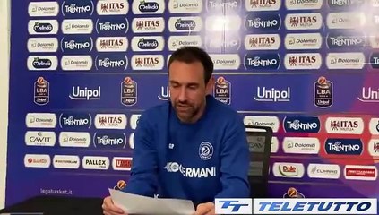 Video News - Germani, Poeta: "Partita vinta in difesa"