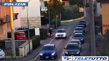 Video News - Droga, maxi operazione: 45 arresti