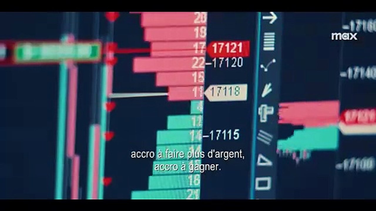 Kerviel : Un trader, 50 milliards | Bande-Annonce Officielle