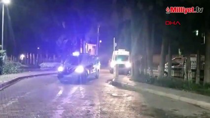 Et ve Süt Kurumu Genel Müdürü Mustafa Kayhan'a kamyonet çarptı ve hayatını kaybetti