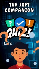 Comment your answer! Let's see who's the smartest!