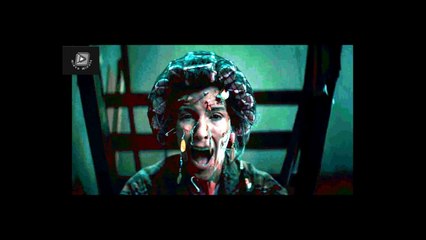 فيلم القرد القاتل part2