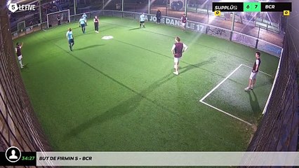 But de Firmin S - Bcr