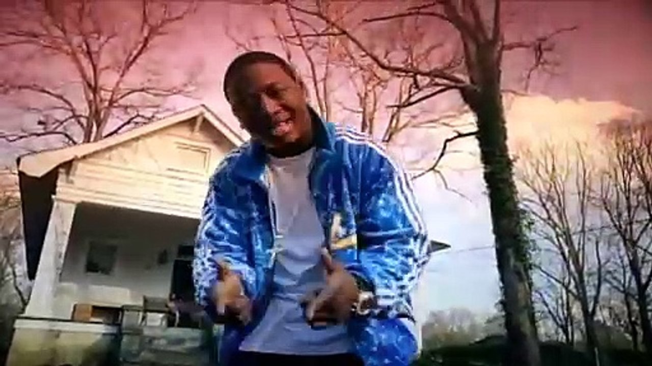 Yung Joc - It's Goin Down(Dvd)_x264