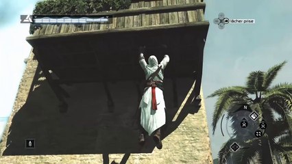 AC, Ep.08 : Majd Addin