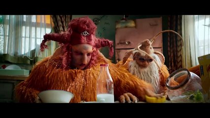 Osman Sekiz 🎞️🎞️KOMEDİ/FANTASTİK🎞️🎞️Film izle