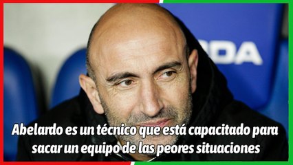 ¡El Regreso de Abelardo! 🔥 Conoce su Trayectoria y Próximo Destino