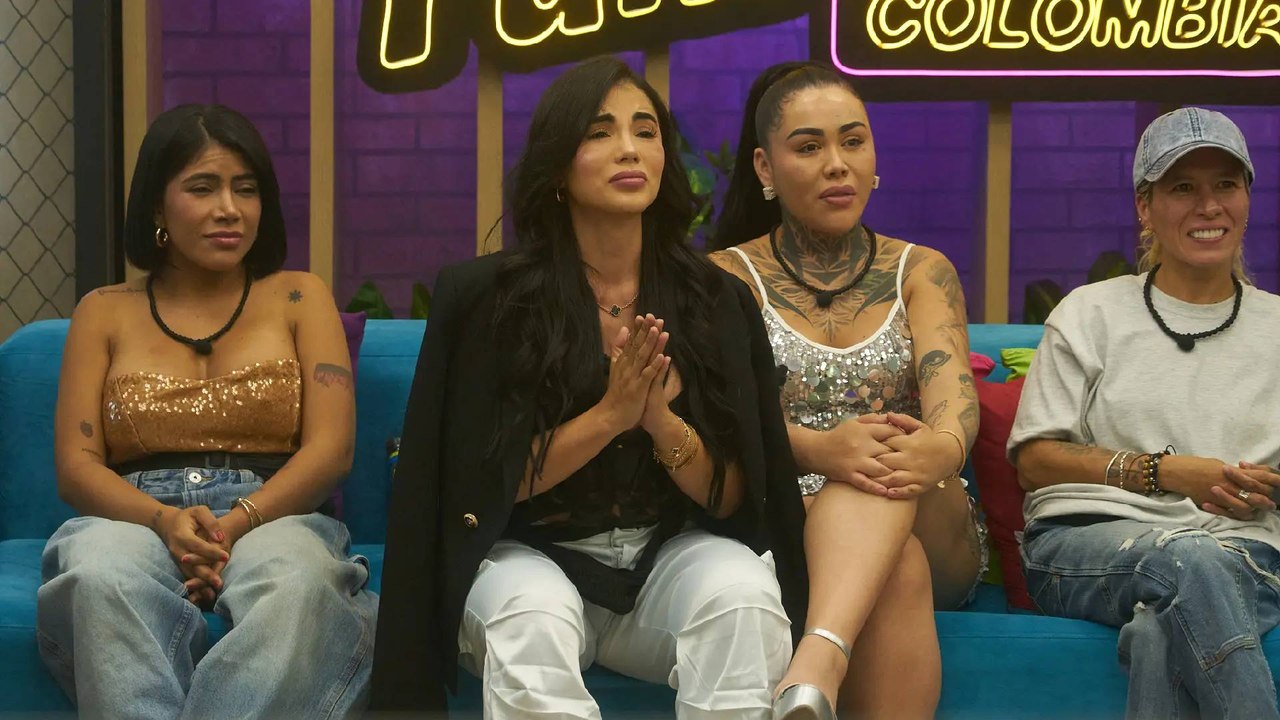 ¿De amigas a enemigas? Este es el controversial video que pondría a Yina Calderón en contra de las 'chicas fuego'