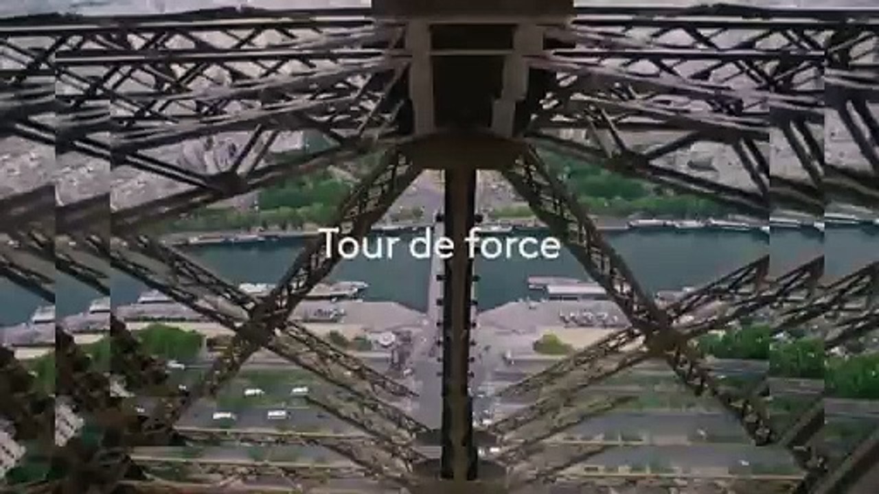 Tour Eiffel, les défis d'un visionnaire - Bande annonce