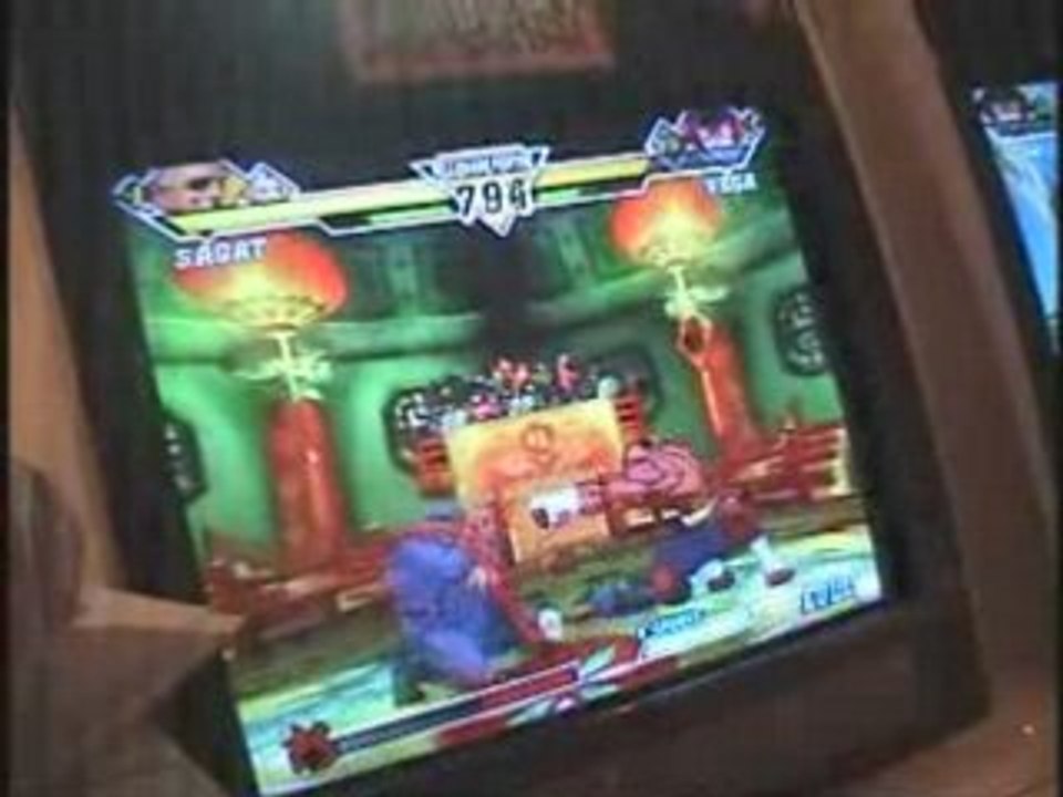 Miichan vs Sosukoi