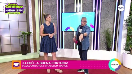 Pirámide de Malcolm Ramos para el sorteo del miércoles 2 de abril de 2025