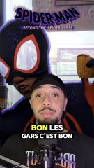 Exploring the Next Chapter: Beyond the Spider-Verse 🕷️