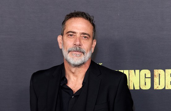 Jeffrey Dean Morgan no soporta ver la desgarradora escena de 'Grey's Anatomy' que muestra la muerte de su personaje Denny Duquette